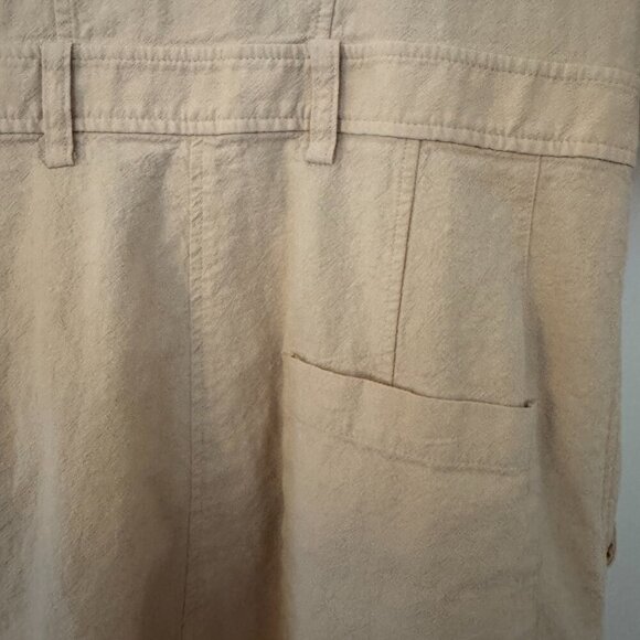 & Other Stories Size 10 Boiler Suit - Picture 10 of 11
